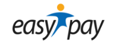 EasyPay - онлайн оплата послуг